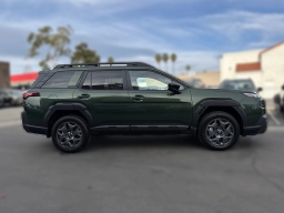 Subaru Outback Premium AWD 2026