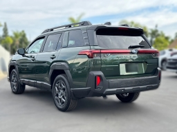 Subaru Outback Premium AWD 2026