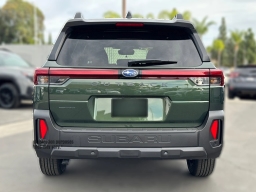 Subaru Outback Premium AWD 2026