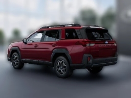 Subaru Outback Premium AWD 2026