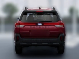 Subaru Outback Premium AWD 2026