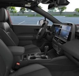 Subaru Outback Premium AWD 2026