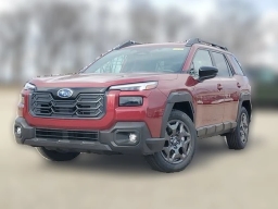 Subaru Outback Premium AWD 2026