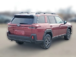 Subaru Outback Premium AWD 2026