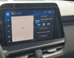 Subaru Outback Premium AWD 2026