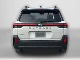 Subaru Outback Limited AWD 2026