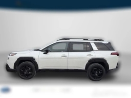 Subaru Outback Limited AWD 2026