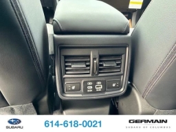 Subaru Outback Limited AWD 2026