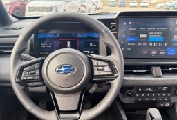 Subaru Outback Limited AWD 2026