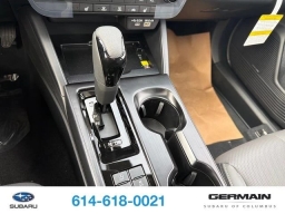 Subaru Outback Limited AWD 2026