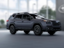 Subaru Outback Limited AWD 2026