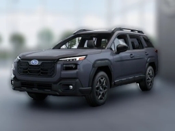 Subaru Outback Limited AWD 2026