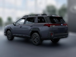 Subaru Outback Limited AWD 2026