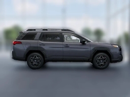 Subaru Outback Limited AWD 2026