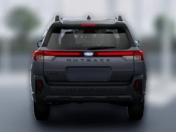 Subaru Outback Limited AWD 2026