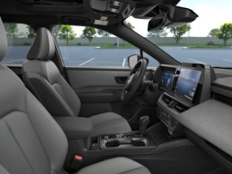 Subaru Outback Limited AWD 2026