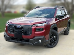 Subaru Outback Limited AWD 2026