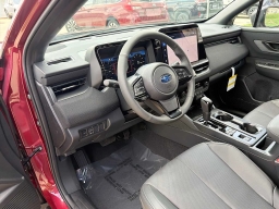 Subaru Outback Limited AWD 2026