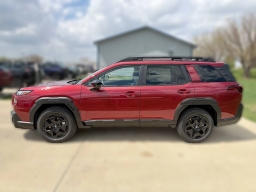 Subaru Outback Limited AWD 2026