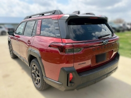 Subaru Outback Limited AWD 2026