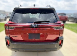 Subaru Outback Limited AWD 2026