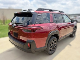 Subaru Outback Limited AWD 2026