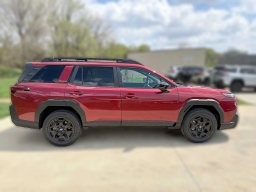 Subaru Outback Limited AWD 2026