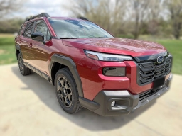 Subaru Outback Limited AWD 2026