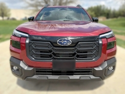 Subaru Outback Limited AWD 2026