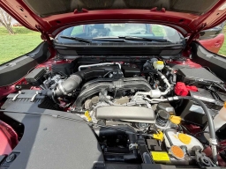 Subaru Outback Limited AWD 2026