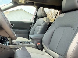 Subaru Outback Limited AWD 2026