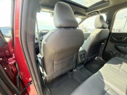 Subaru Outback Limited AWD 2026