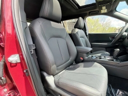 Subaru Outback Limited AWD 2026