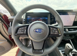 Subaru Outback Limited AWD 2026