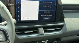 Subaru Outback Limited AWD 2026