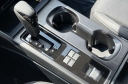 Subaru Outback Limited AWD 2026