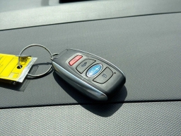 Subaru Outback Limited AWD 2026