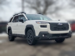 Subaru Outback Limited AWD 2026