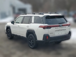 Subaru Outback Limited AWD 2026