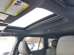 Subaru Outback Limited AWD 2026