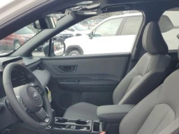 Subaru Outback Limited AWD 2026