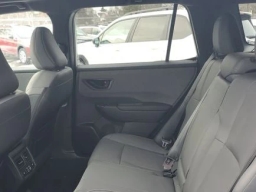 Subaru Outback Limited AWD 2026