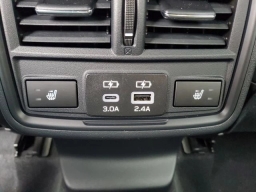 Subaru Outback Limited AWD 2026