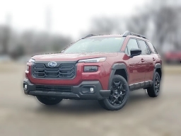 Subaru Outback Limited AWD 2026