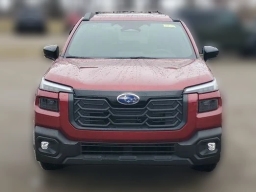 Subaru Outback Limited AWD 2026