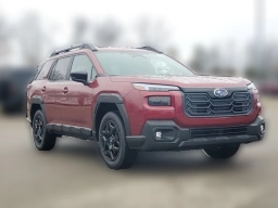 Subaru Outback Limited AWD 2026