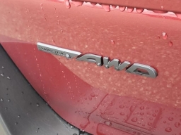 Subaru Outback Limited AWD 2026