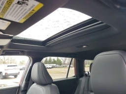 Subaru Outback Limited AWD 2026