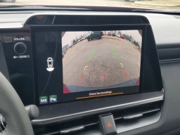 Subaru Outback Limited AWD 2026