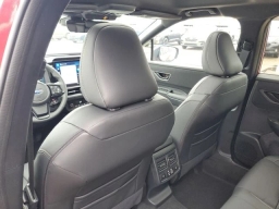 Subaru Outback Limited AWD 2026